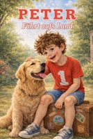 Peter - Fährt aufs Land (German Edition) B0DW6PYST5 Book Cover