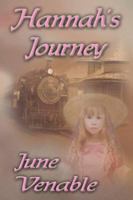 Hannah's Journey 1603180443 Book Cover