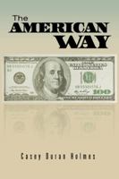 The American Way 149073693X Book Cover