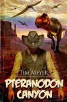 Pteranodon Canyon 1732399360 Book Cover