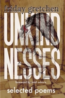 Unkindnesses 1093967803 Book Cover