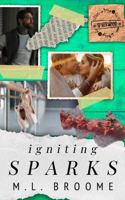 Igniting Sparks (Sparkwood: Scenes From A Small Town) B0FKBMP6N7 Book Cover
