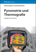 Pyrometrie und Thermografie: Leitfaden für die Praxis 3527413995 Book Cover