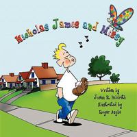 Nicholas James and Missy 1462600417 Book Cover