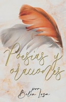 Poesías y oraciones (Spanish Edition) B0848NT1NS Book Cover
