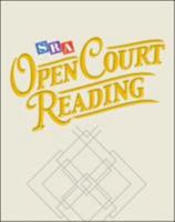 Open Court Reading - Diagnostic Assessment Levels K-3 0075712121 Book Cover