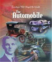 The Automobile 0531167194 Book Cover