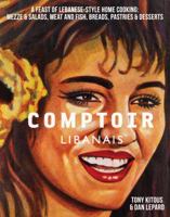 Comptoir Libanais 1468309579 Book Cover