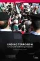 Ending Terrorism: A Strategy for Defeating Al-Qaeda 0415450624 Book Cover