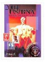 U. S. Bna Postage Stamp Catalog 2004 0794817211 Book Cover