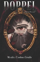 Doppel: Edición visceral (Spanish Edition) B0HGKHWTBL Book Cover