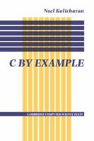 C by Example 1139163779 Book Cover