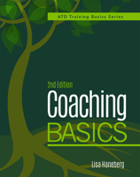Coaching Basics (Astd Training Basics Series) 1562864246 Book Cover
