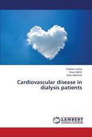 Cardiovascular disease in dialysis patients 3659527513 Book Cover