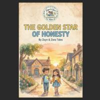 The Golden Star of Honesty B0G4WCJC9B Book Cover