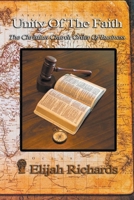 Unity Of The Faith B0CM2NCC7Y Book Cover