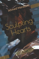 Sculpting Hearts: Unveiling the Artistry of Love in Clay and Emotion , Love stories with varying degrees of passion and intimacy B0CSX16K4P Book Cover