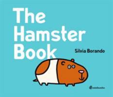 The Hamster Book 1406367729 Book Cover