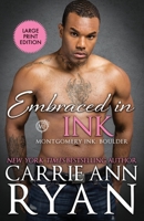 Embraced in Ink 1947007831 Book Cover
