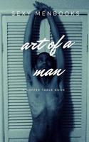 Art of Man 0368659097 Book Cover