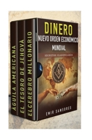 Nuevo Orden Economico Mundial: Secretos Clasificados 1547231289 Book Cover