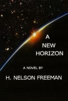 A New Horizon 1530179130 Book Cover