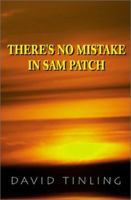 There's No Mistake in SAM Patch 0738836990 Book Cover