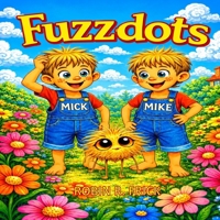 Fuzzdots B0H3WP9SZ8 Book Cover