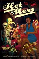 Hot Mess 1943522049 Book Cover