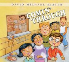 Comin' Through (Missy Swiss & More) 1602700087 Book Cover