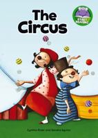 The Circus 1476540918 Book Cover