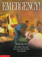 Emergency! 0590978985 Book Cover
