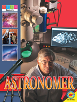 Astronomer 1791109144 Book Cover