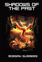 Shadows of the Past B0FN7B811D Book Cover