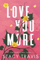 Love You More 1956749128 Book Cover