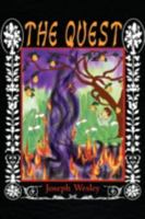 The Quest 1436367050 Book Cover