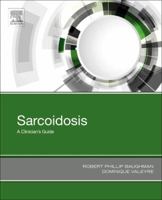 Sarcoidosis: A Clinician's Guide 0323544290 Book Cover