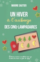 Un hiver à l'auberge des Cinq-Lampadaires (French Edition) B0CKY6FGR3 Book Cover