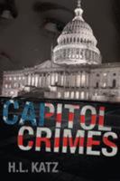 Capitol Crimes 1627200479 Book Cover