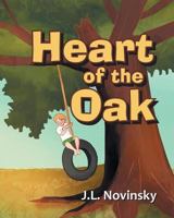Heart of the Oak 1635758173 Book Cover
