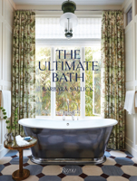 The Ultimate Bath 084787236X Book Cover