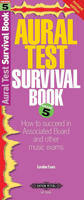 Evans: Aural Test Survival Book (Grade 5) Revised Edition 1843670445 Book Cover