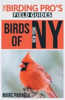 Birds of New York 1954228147 Book Cover