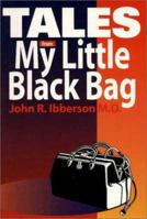 Tales from My Little Black Bag 1550590936 Book Cover