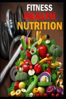 Fitness Health Nutrition Only You Can Stop You: ONLY YOU CAN STOP YOU B0B925VFYC Book Cover