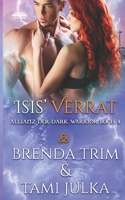 Isis' Verrat 8835456371 Book Cover