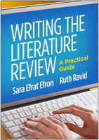 Writing the Literature Review: A Practical Guide 1462536891 Book Cover