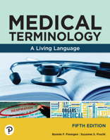 Medical Terminology 0138045690 Book Cover