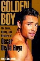 Golden Boy 0740705806 Book Cover