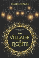 The Village of Lights (The Longest Night) B0CL5LRMJK Book Cover